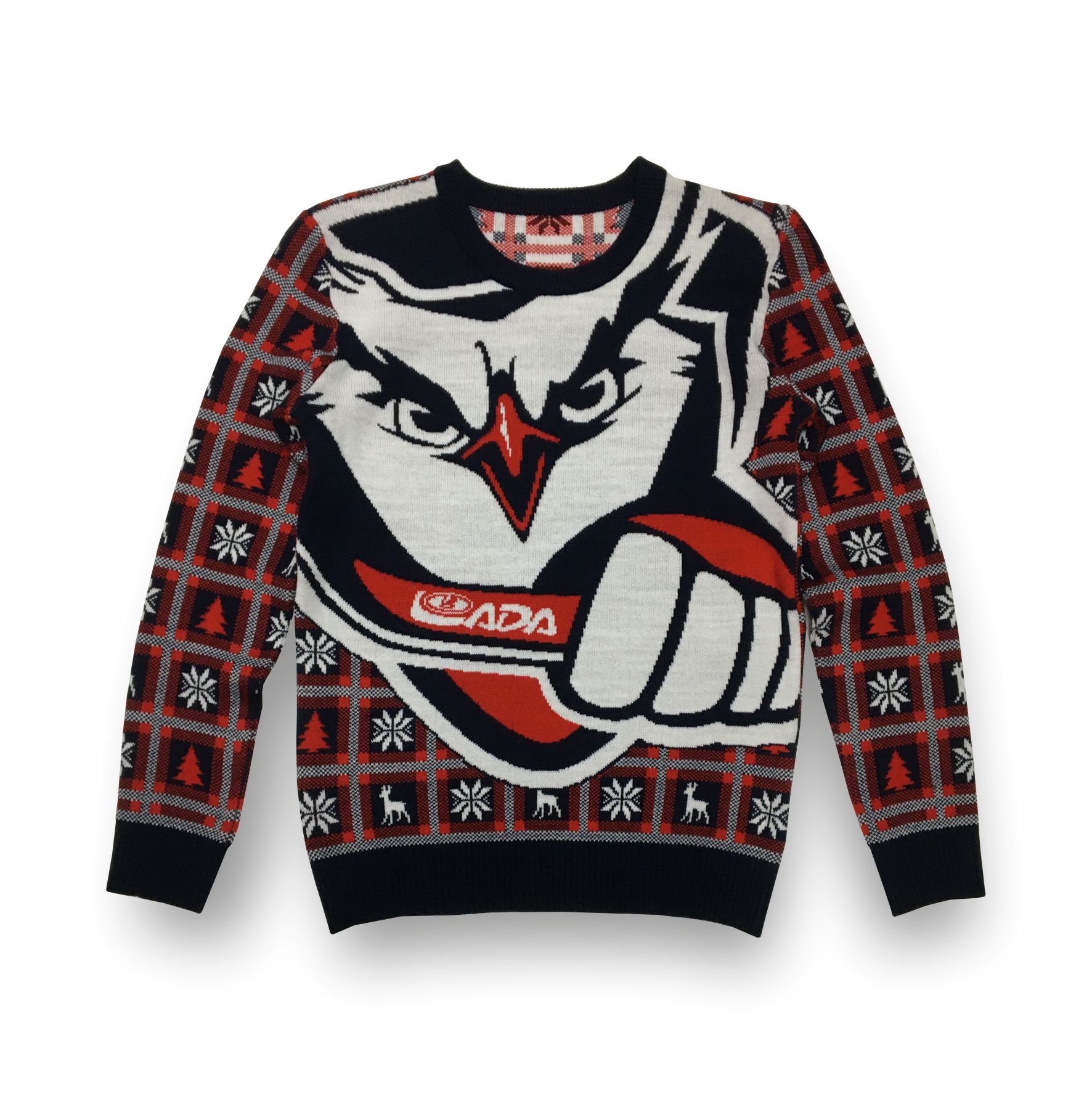 1.4.1. Свитер вязанный