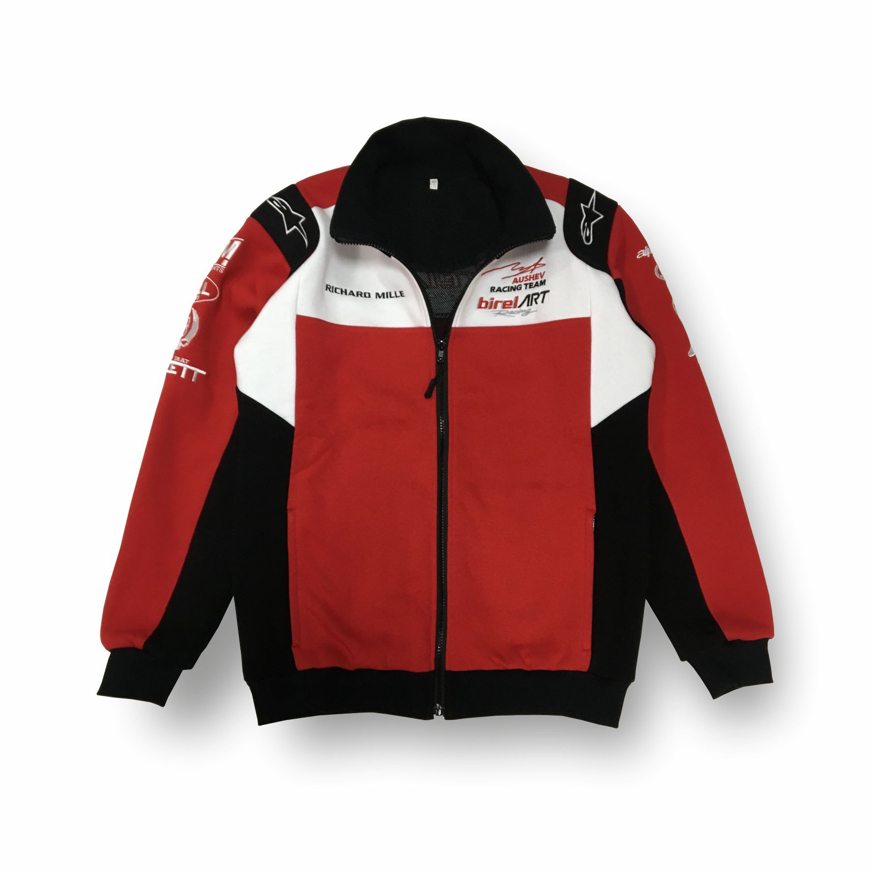 Толстовка А