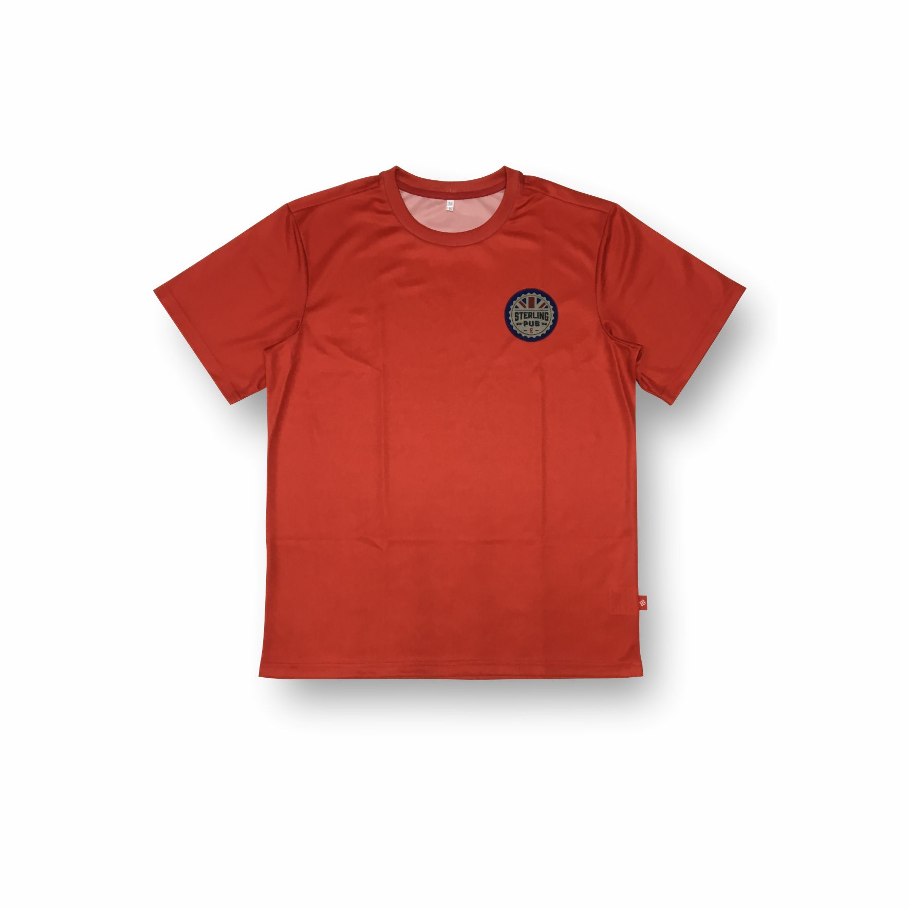 Майка разминочная