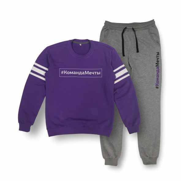 1.2.4. Свитшот/штаны