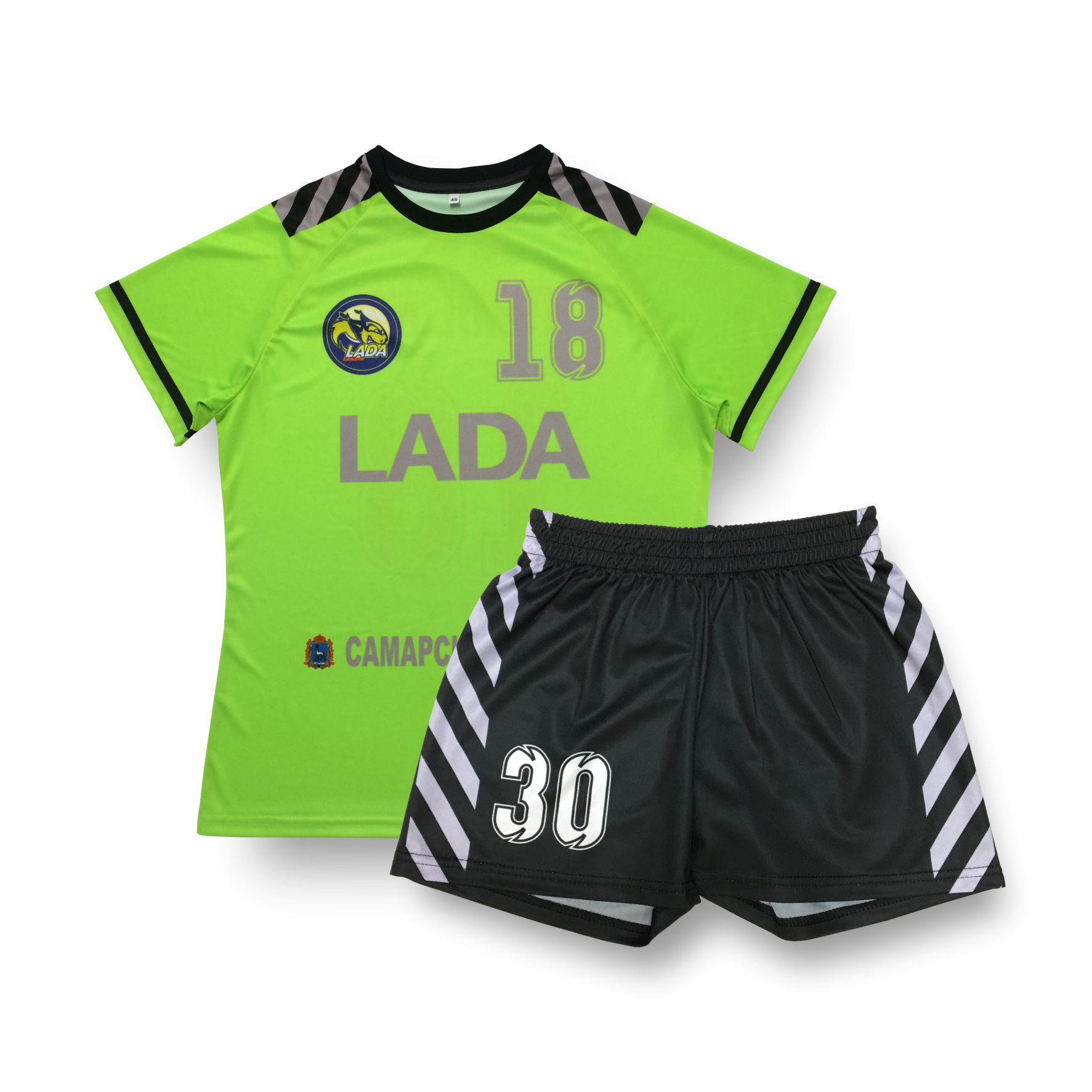 Форма игровая ГК