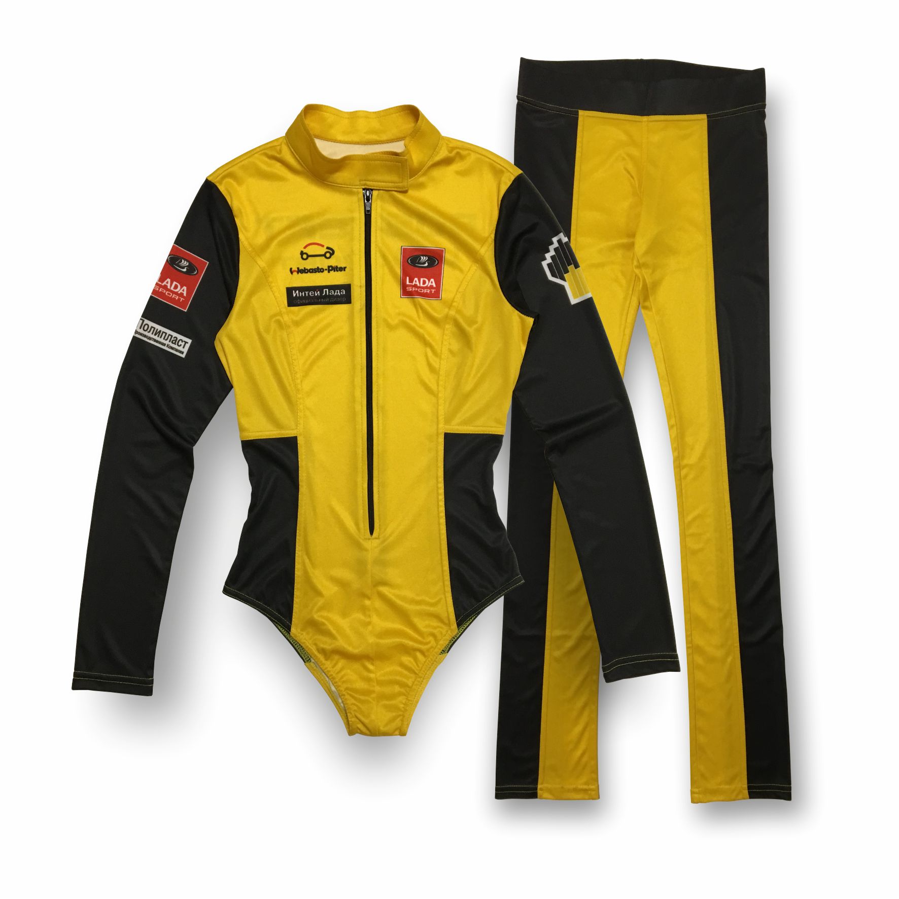 Комбидресс, лосины