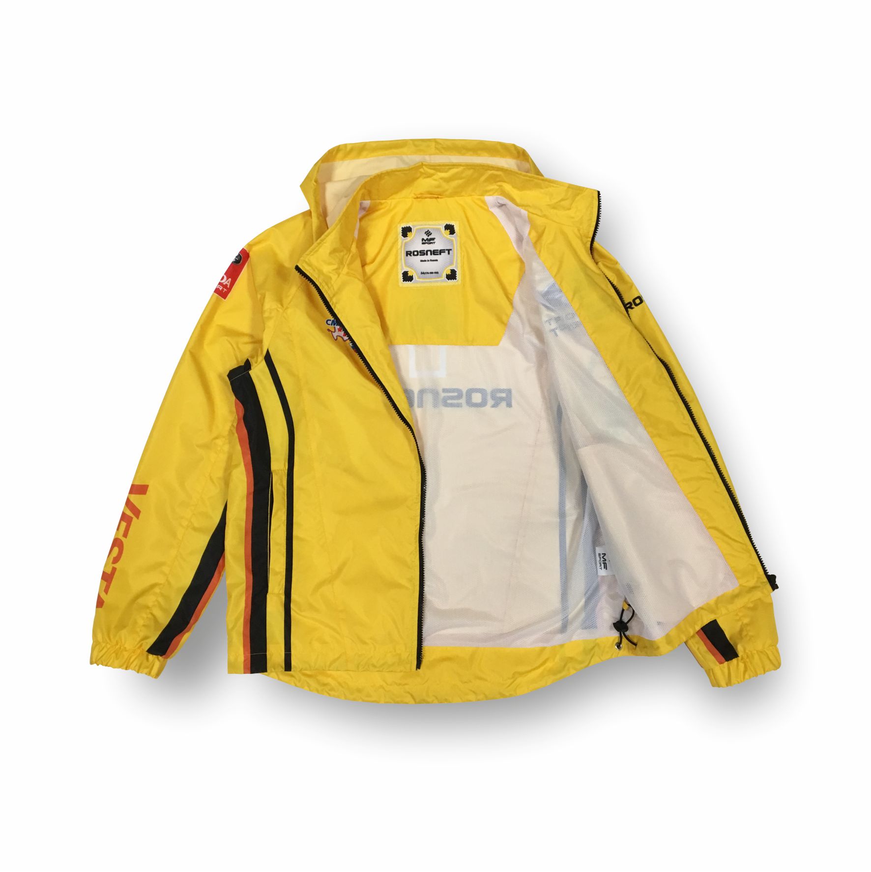 Куртка непромокаемая А