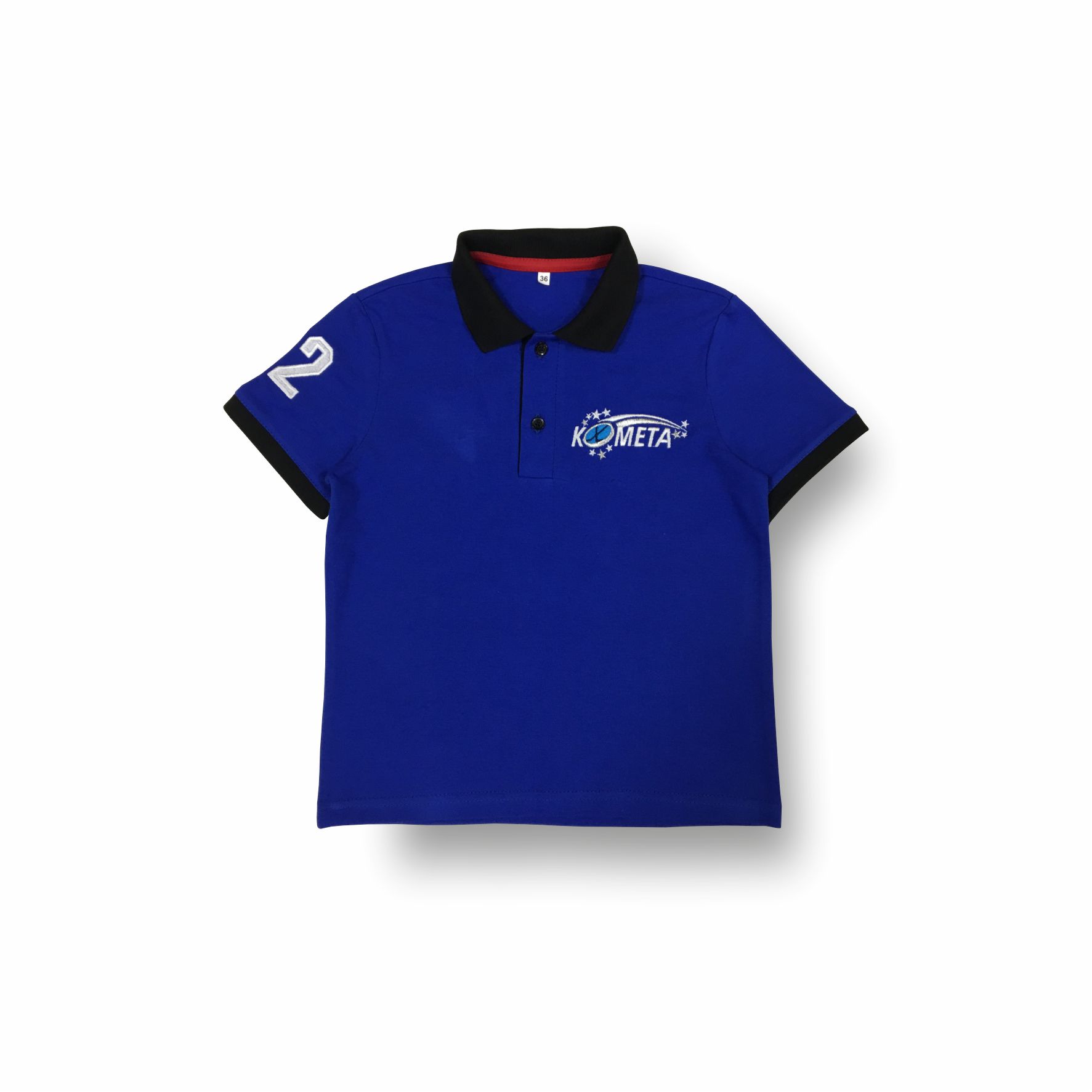 Поло клубное