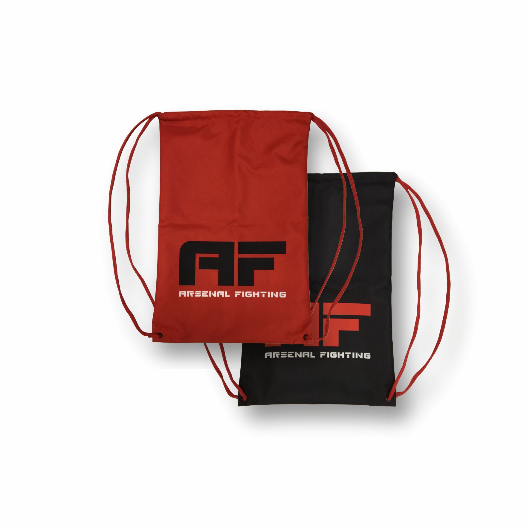 Мешок для обуви ММА