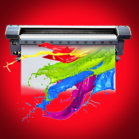 Баннеры, наклейки, постеры