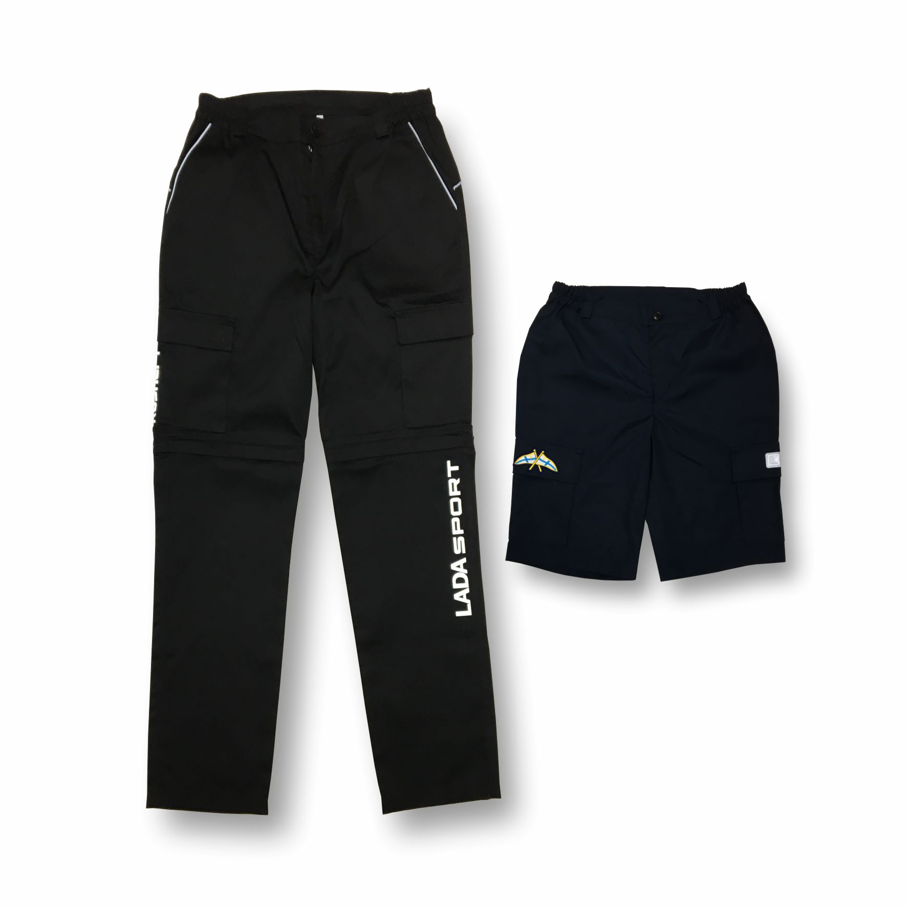 1.5.7. Брюки шорты