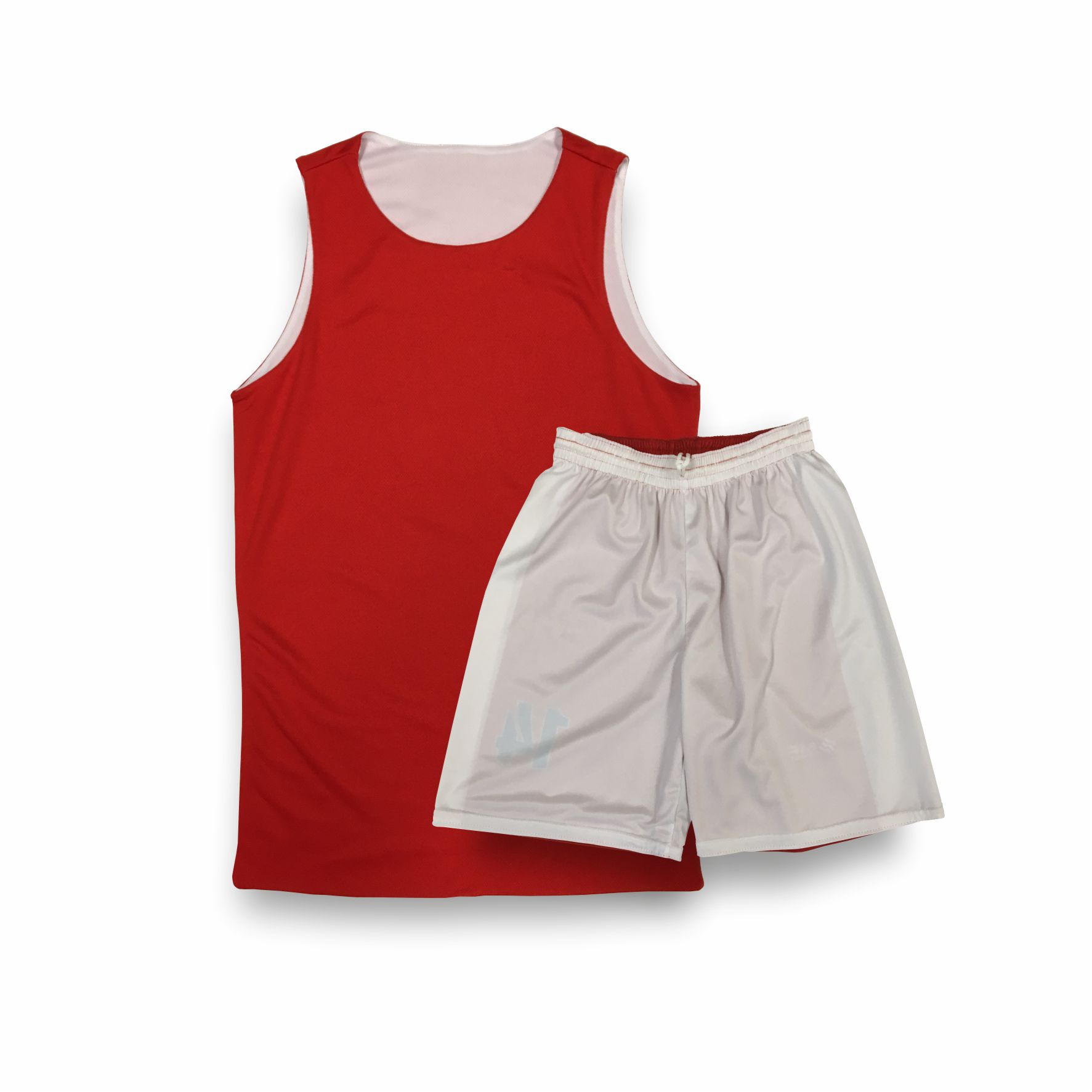 Форма тренировочная