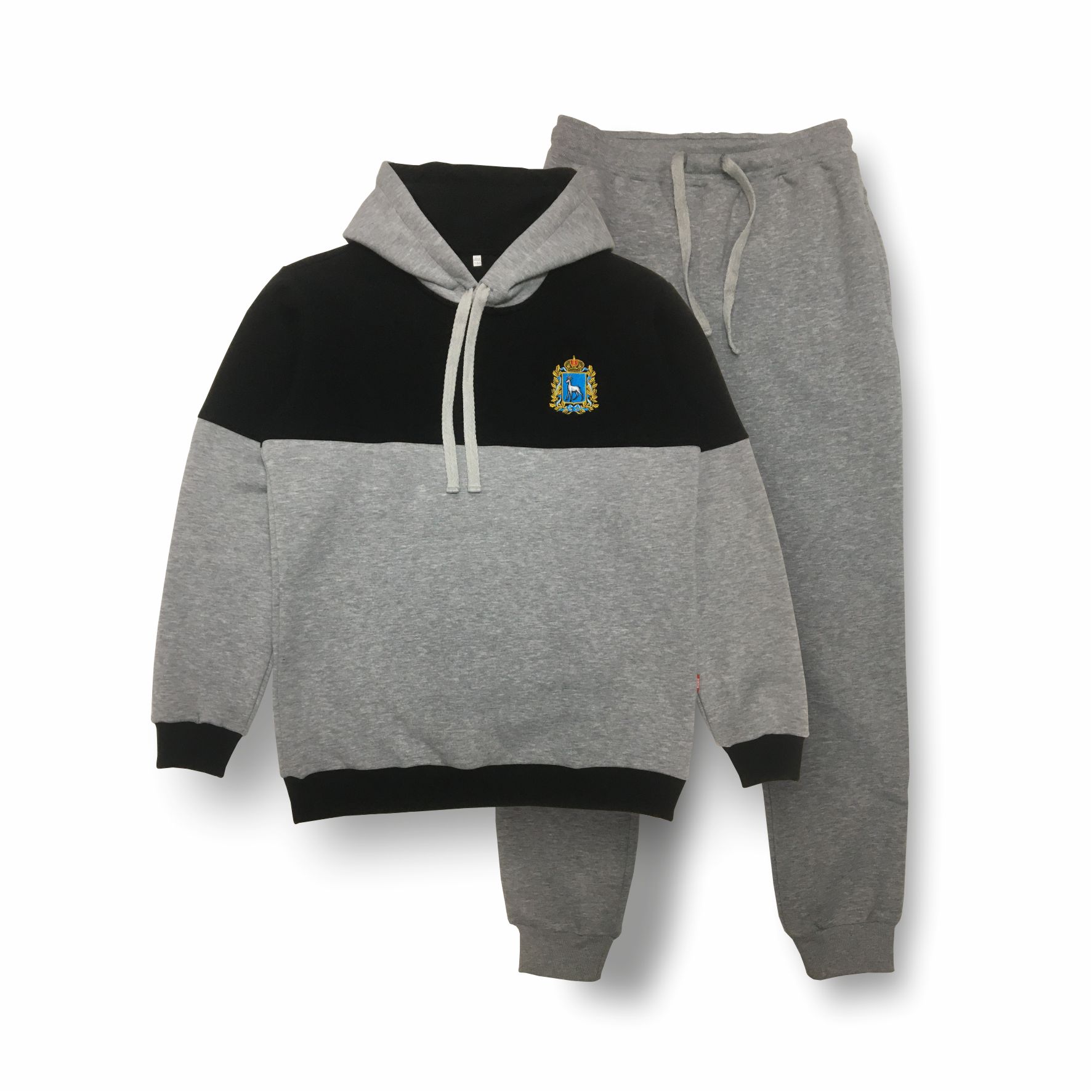 Костюм парадный ХБ В