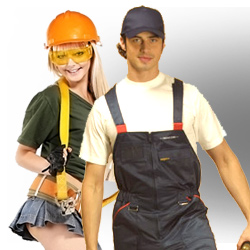 Монтажные работы