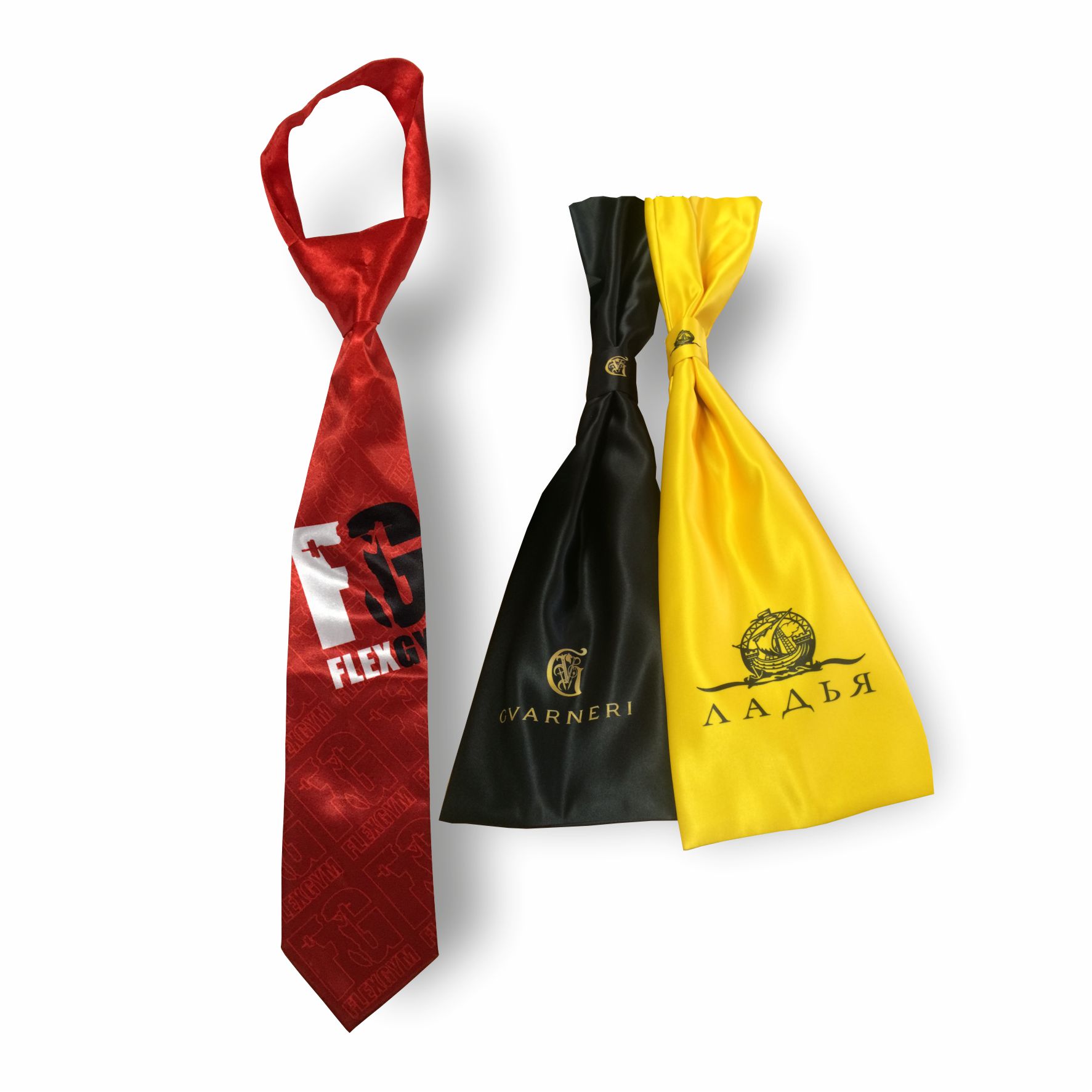 1.8.5.1. Галстук