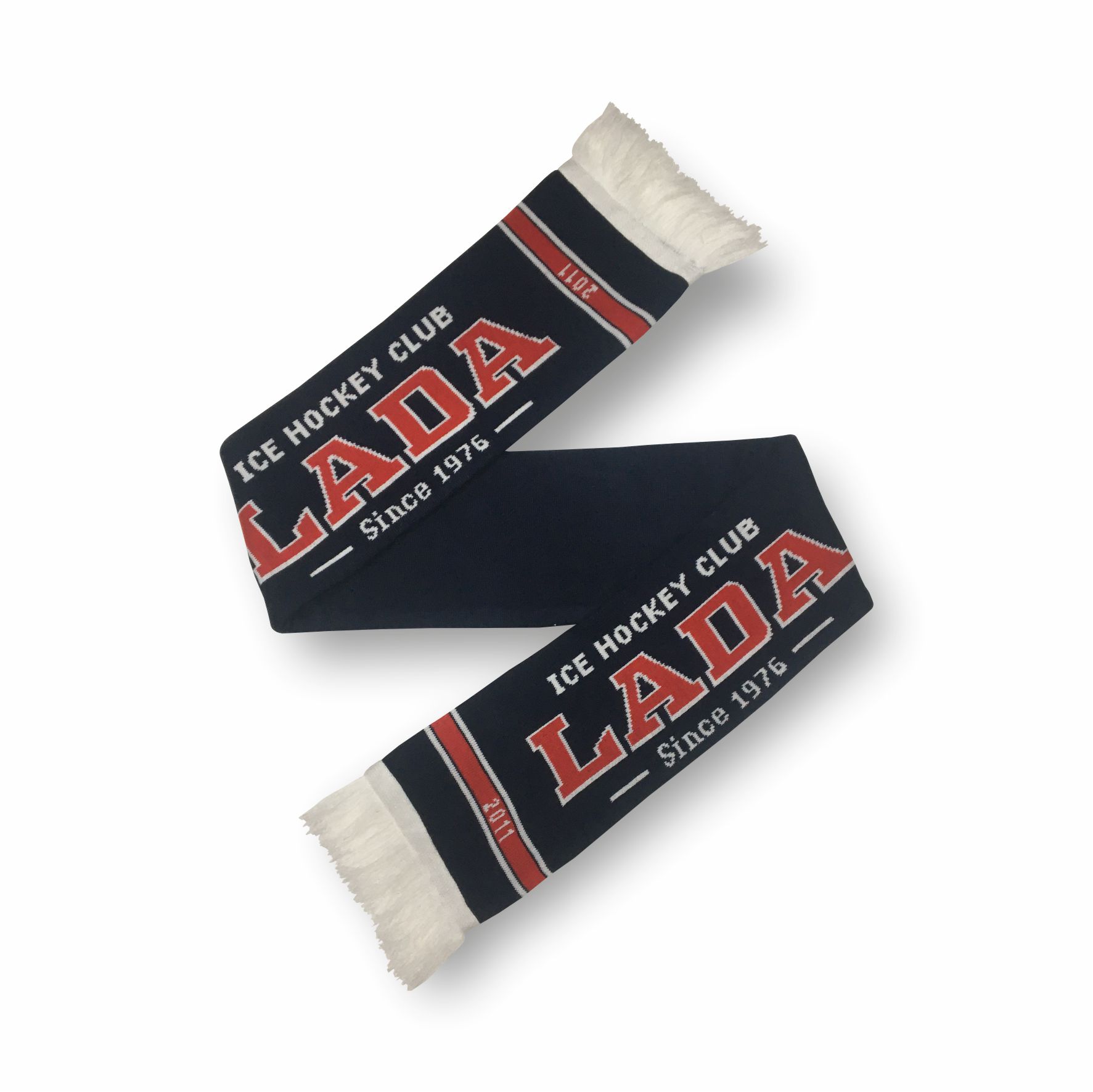 1.4.5. Шарф вязаный