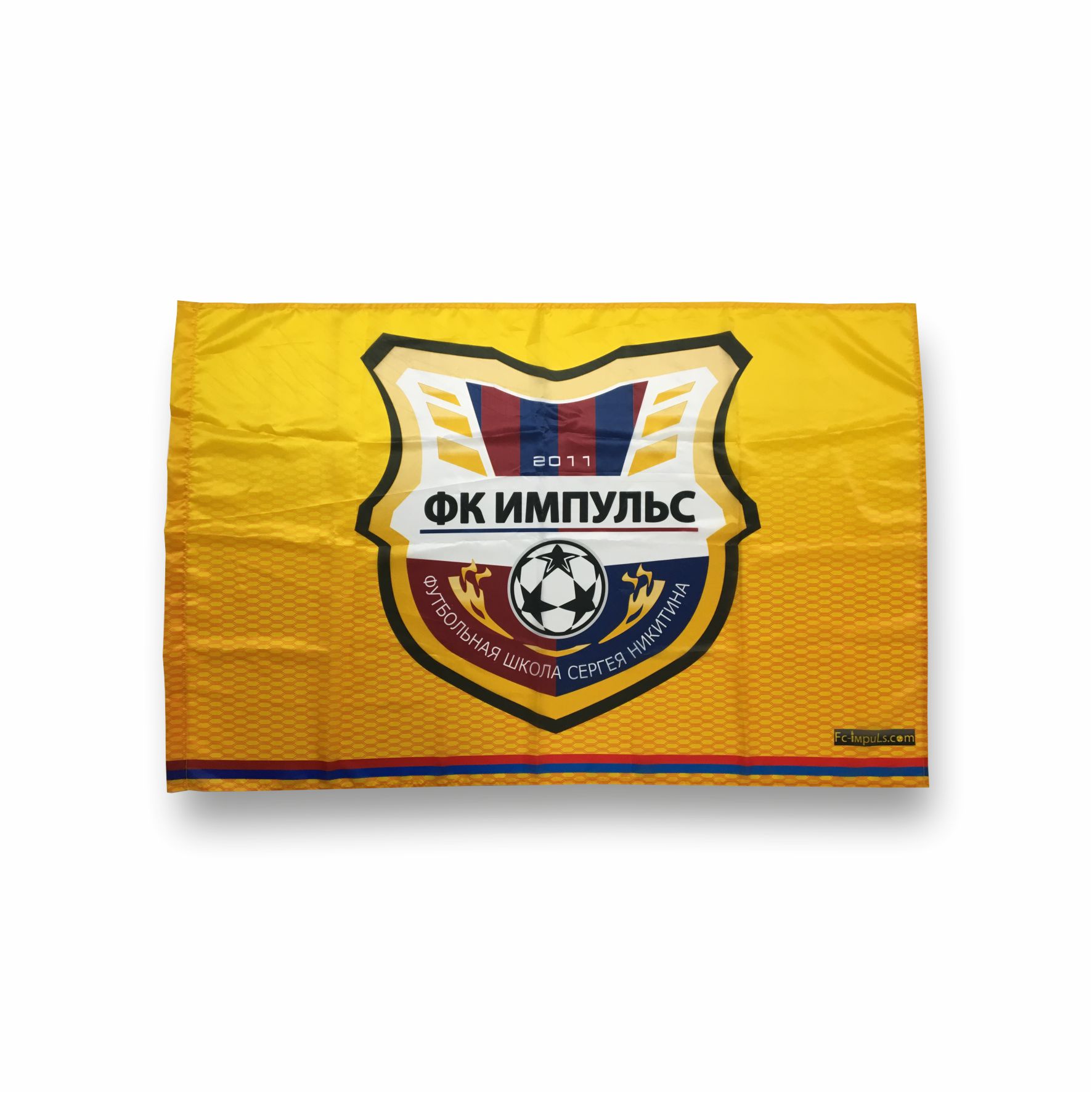Флаг ФК