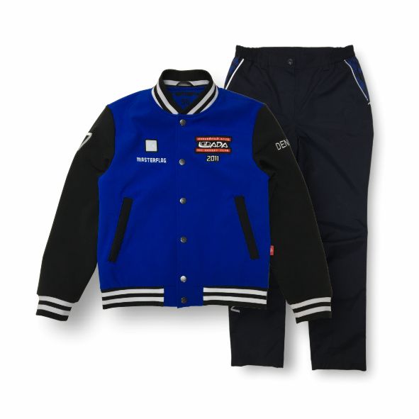 1.2.1. Бомбер/штаны