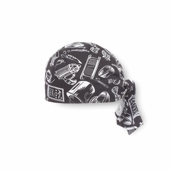 1.3.5. Бандана