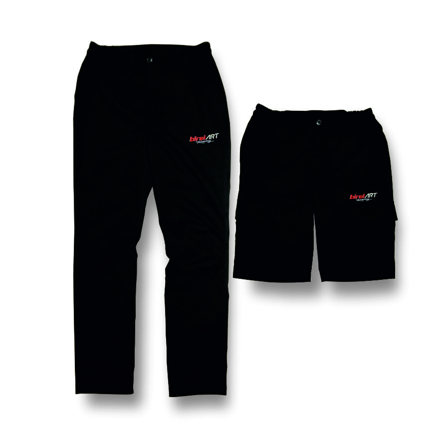 Брюки шорты К