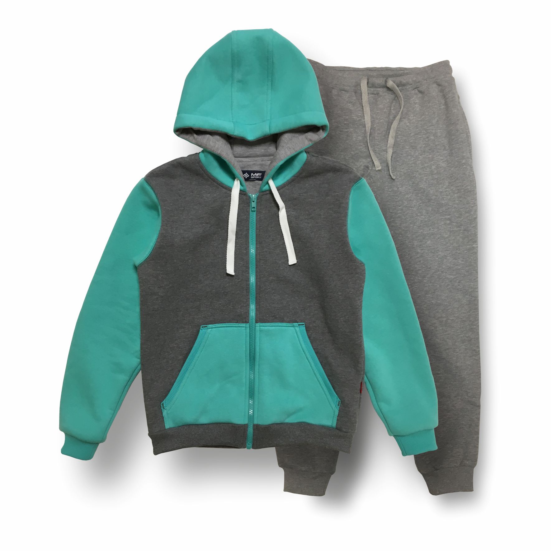 Костюм парадный ХБ ГК