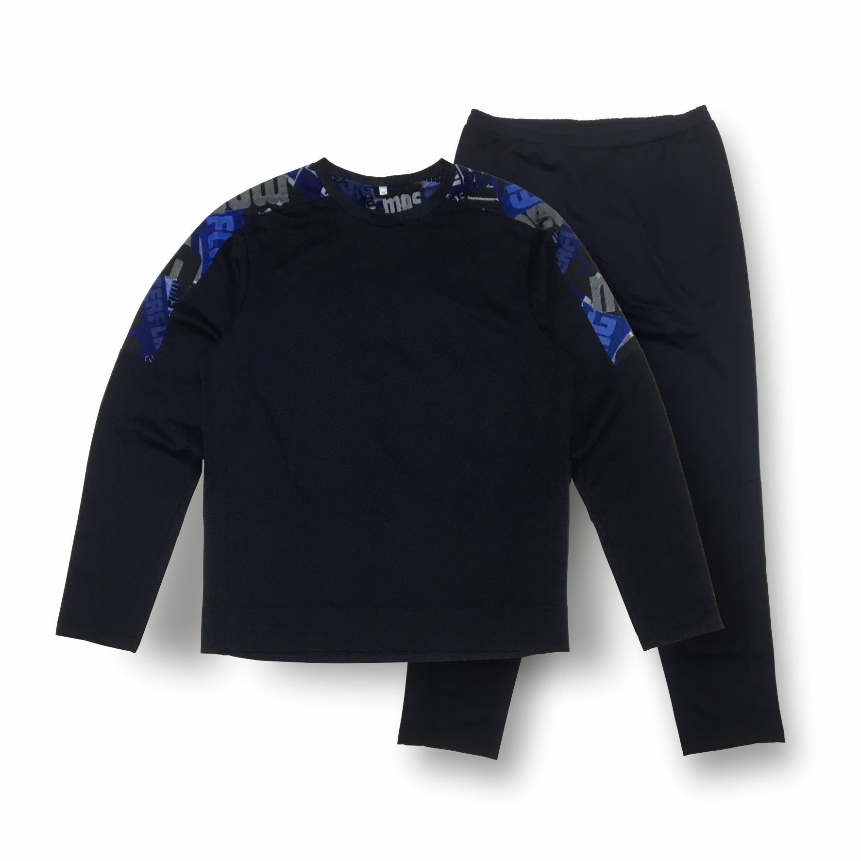 Тренировочная форма