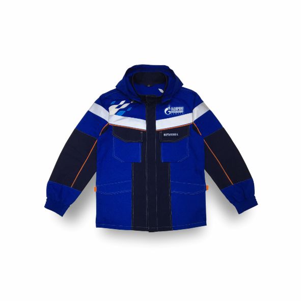 1.6. Спецодежда