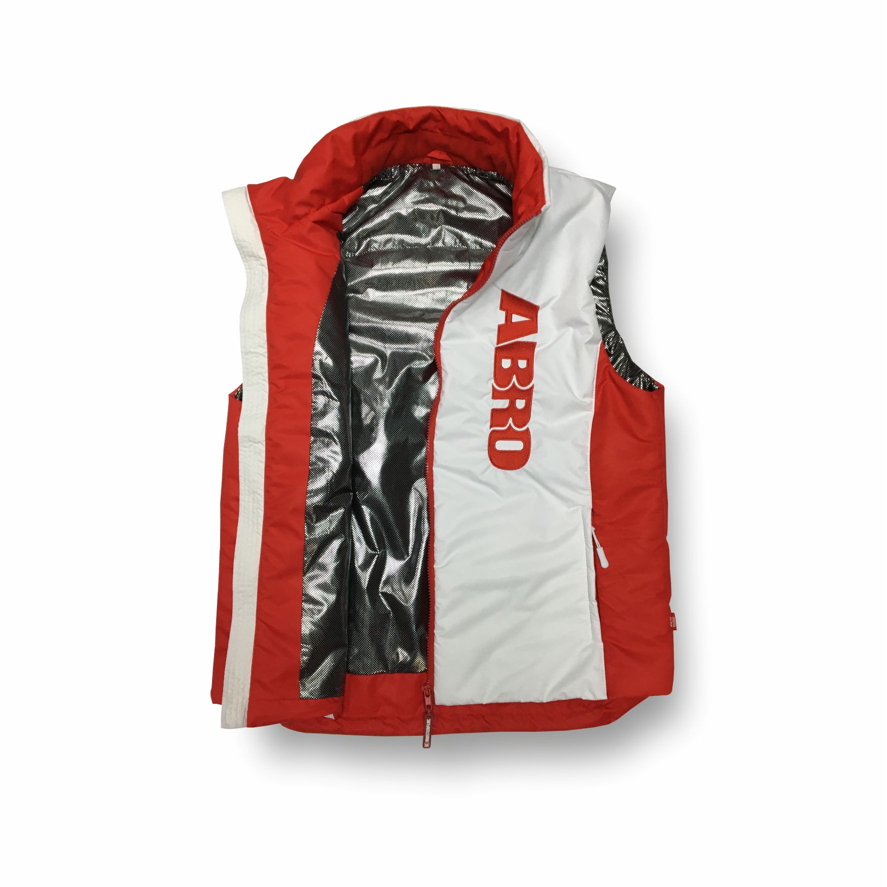 Жилет утеплённый ГК