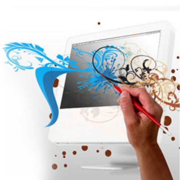 1.11. Дизайн макет