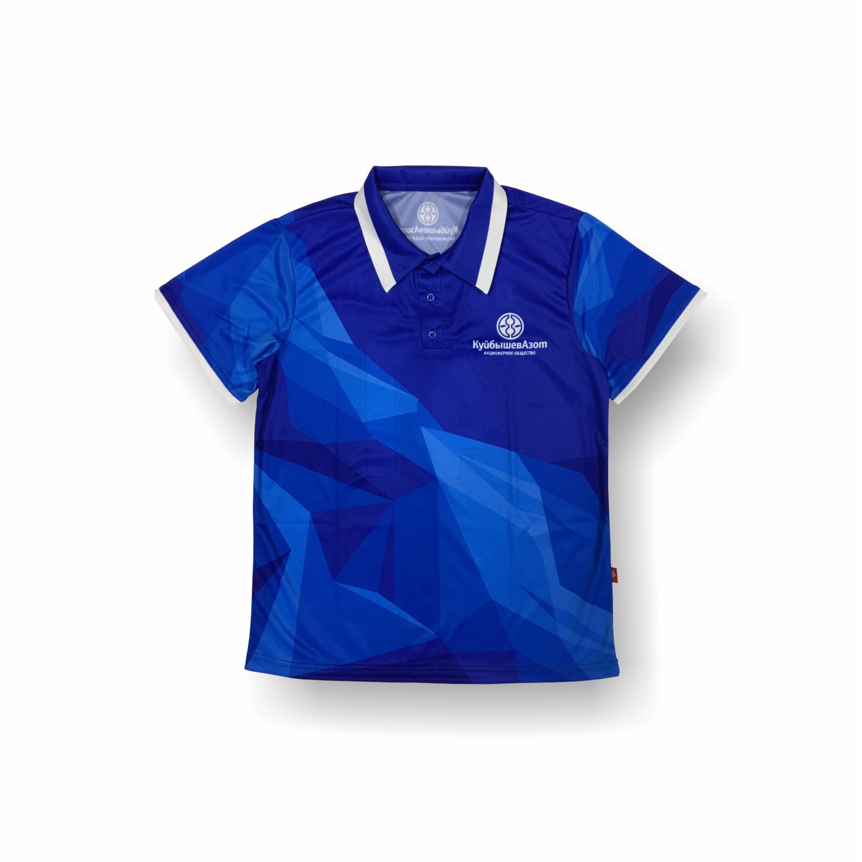 Поло парадное ПЭ В