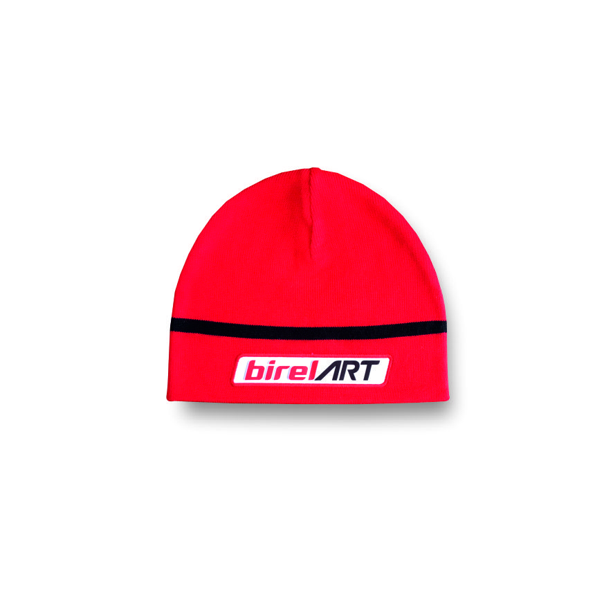 Шапка вязаная К