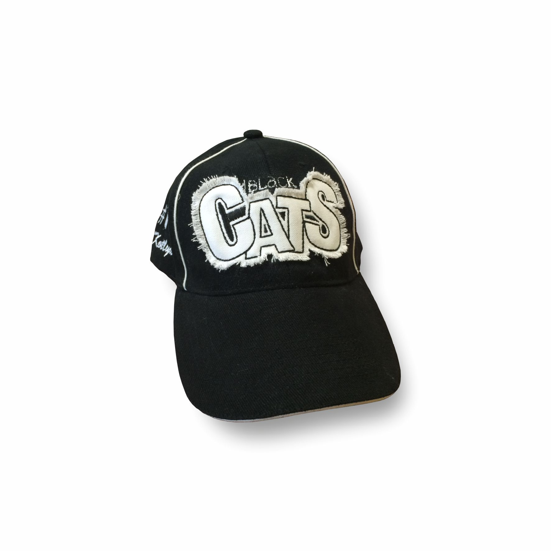 Бейсболка ФК