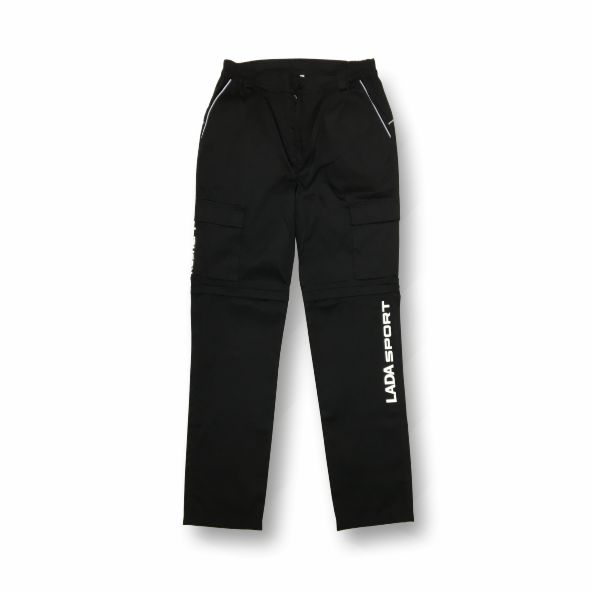 1.5.3. Брюки утеплённые