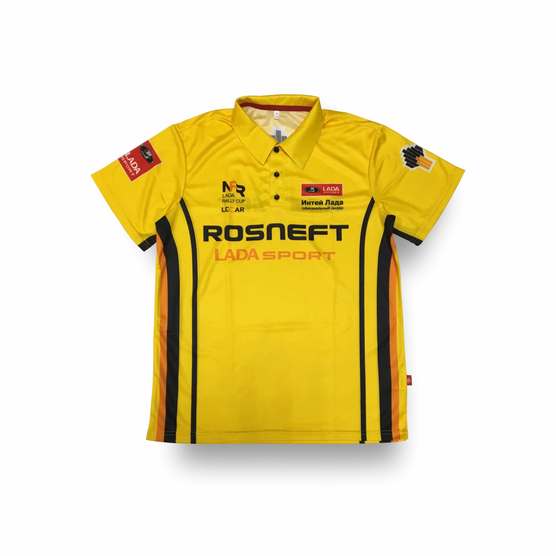 Рубашка-поло