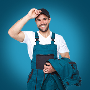 Монтажные работы