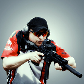 Практическая стрельба