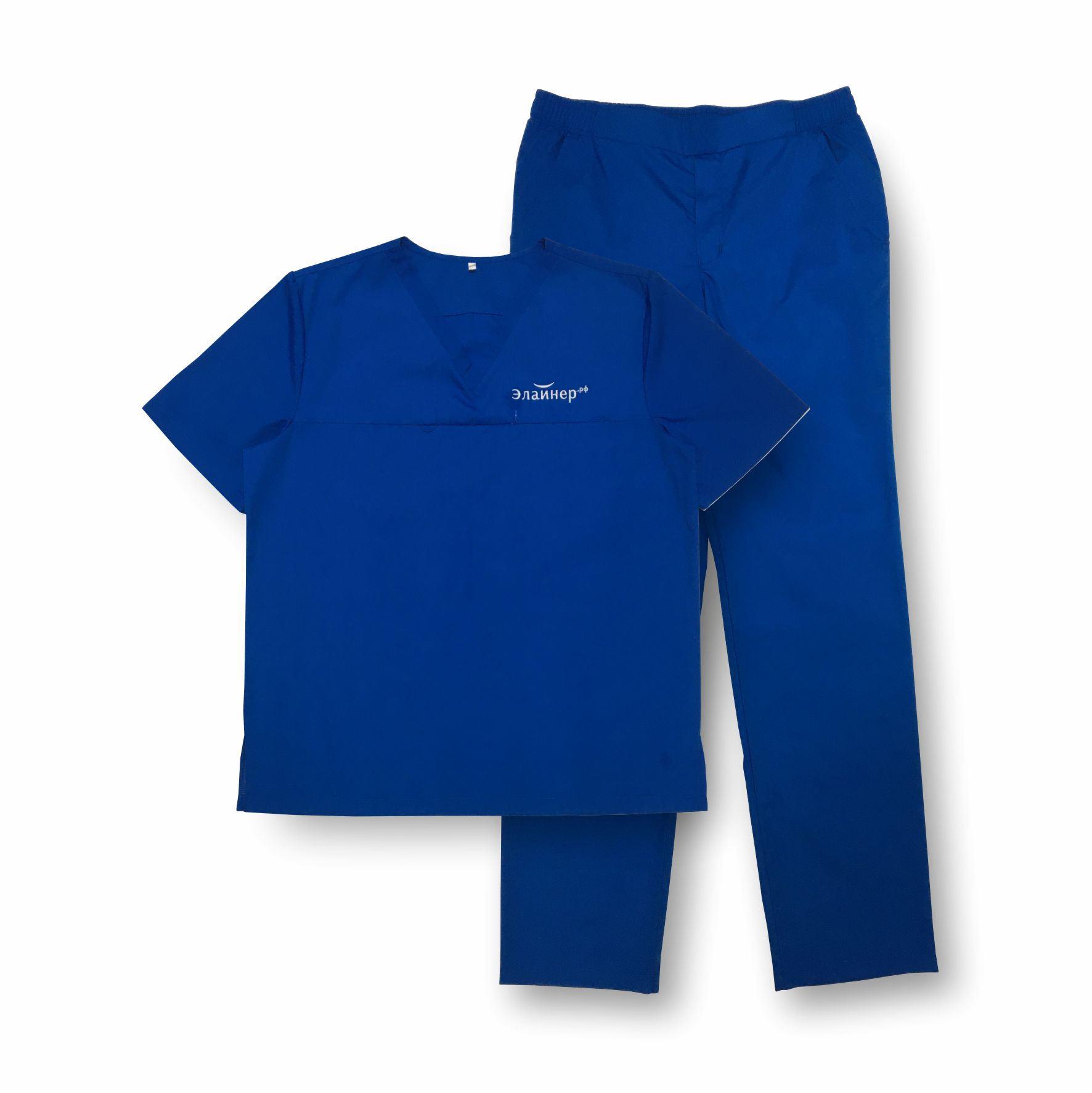 1.6.8.1. Хирургические костюмы