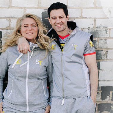 Корпоративная одежда