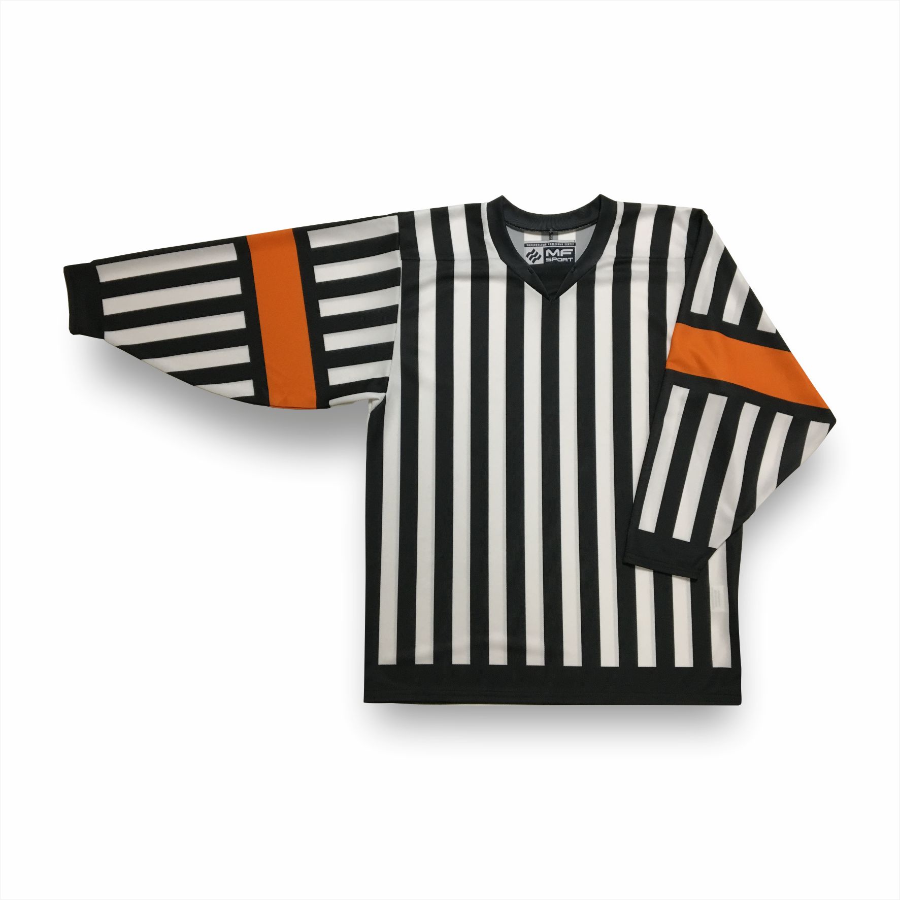 Свитер судьи