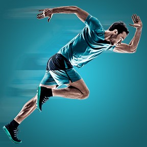 Легкая атлетика