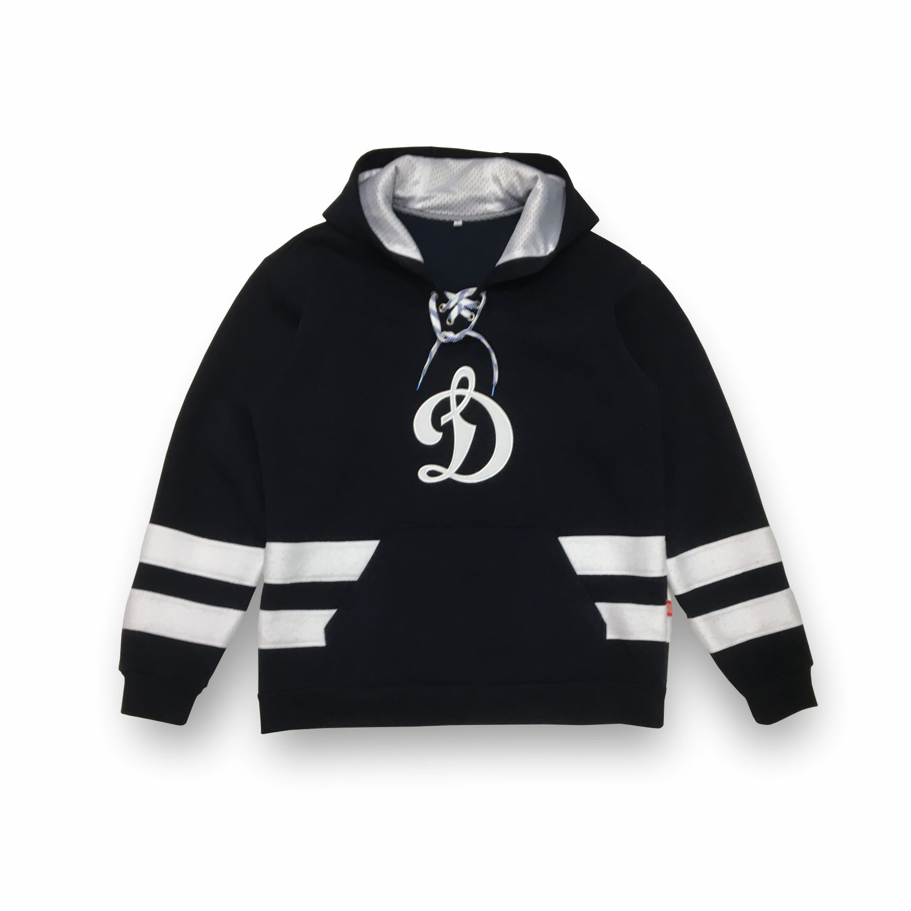 Толстовка ХК