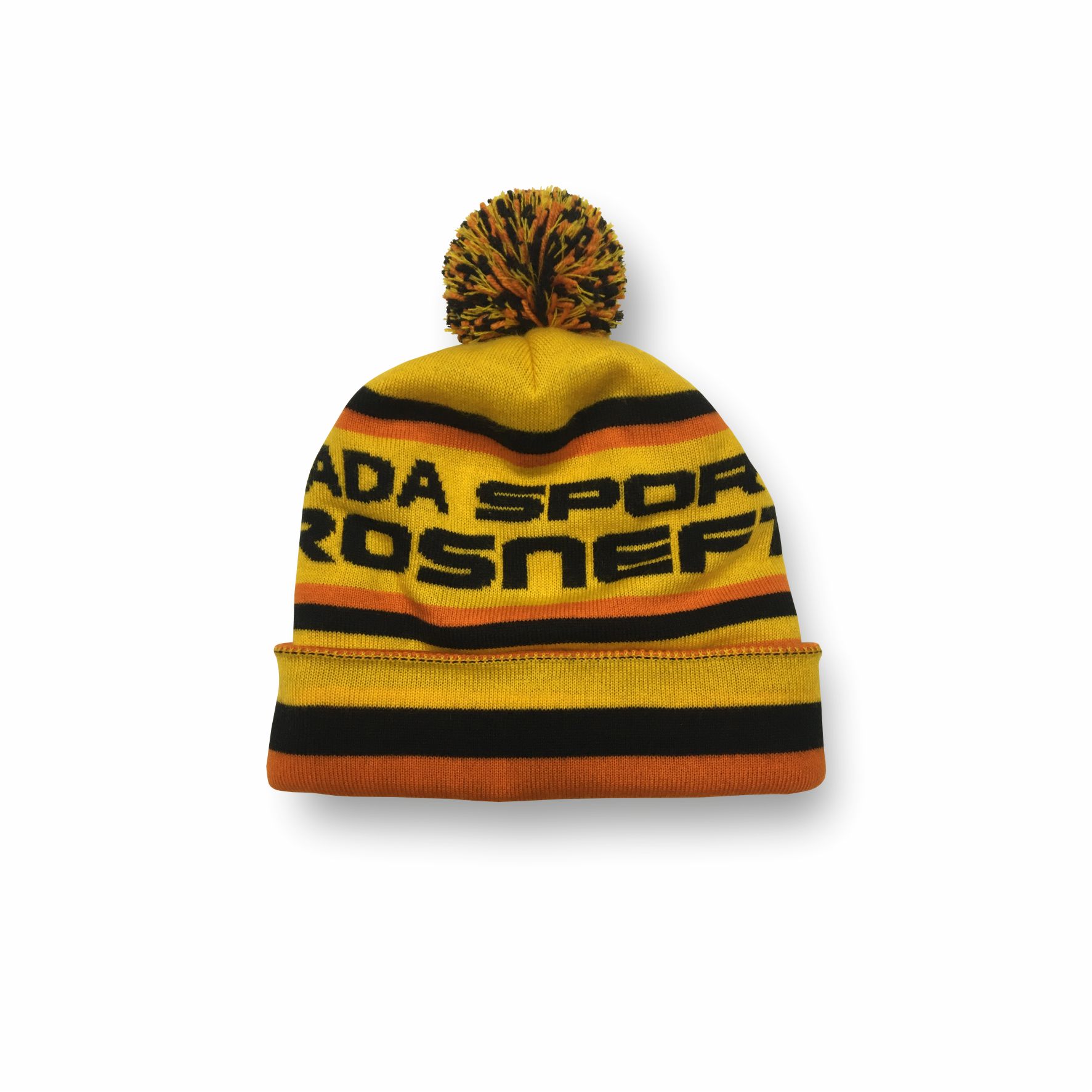 Шапка вязаная А