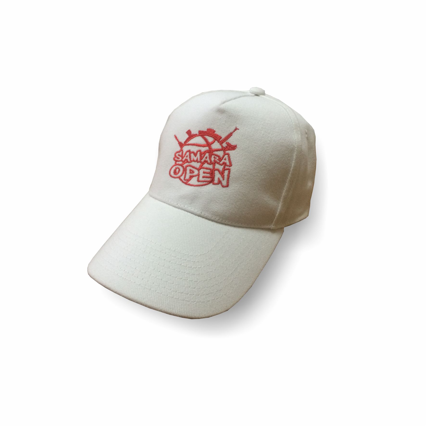 Бейсболка болельщика