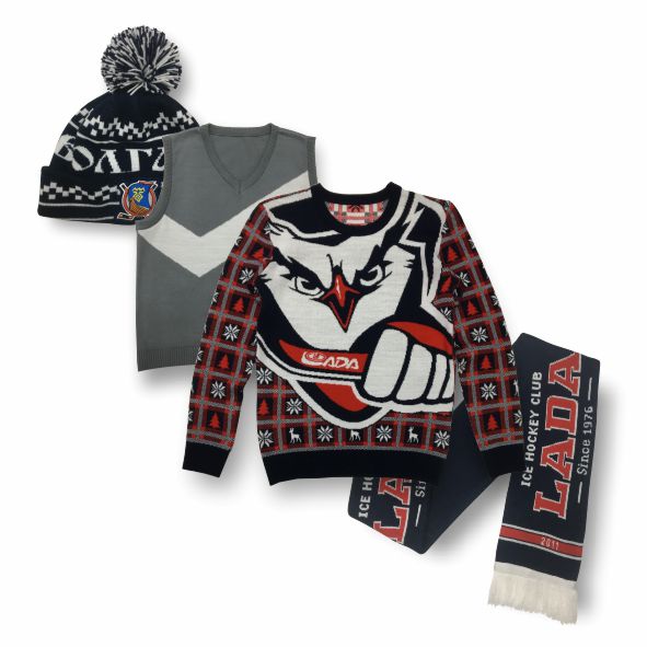 1.4. Вязаные изделия