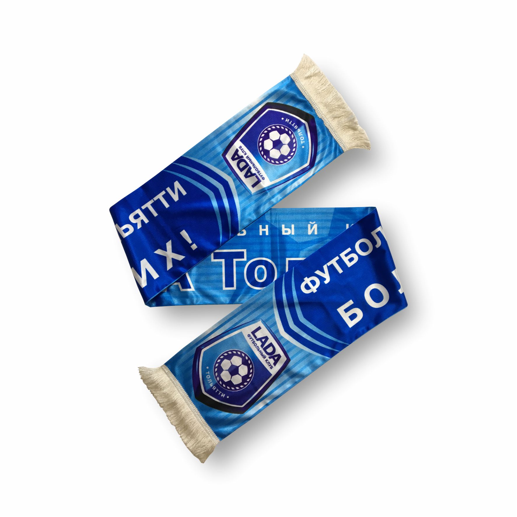 1.8.1.1. Шарф печатный