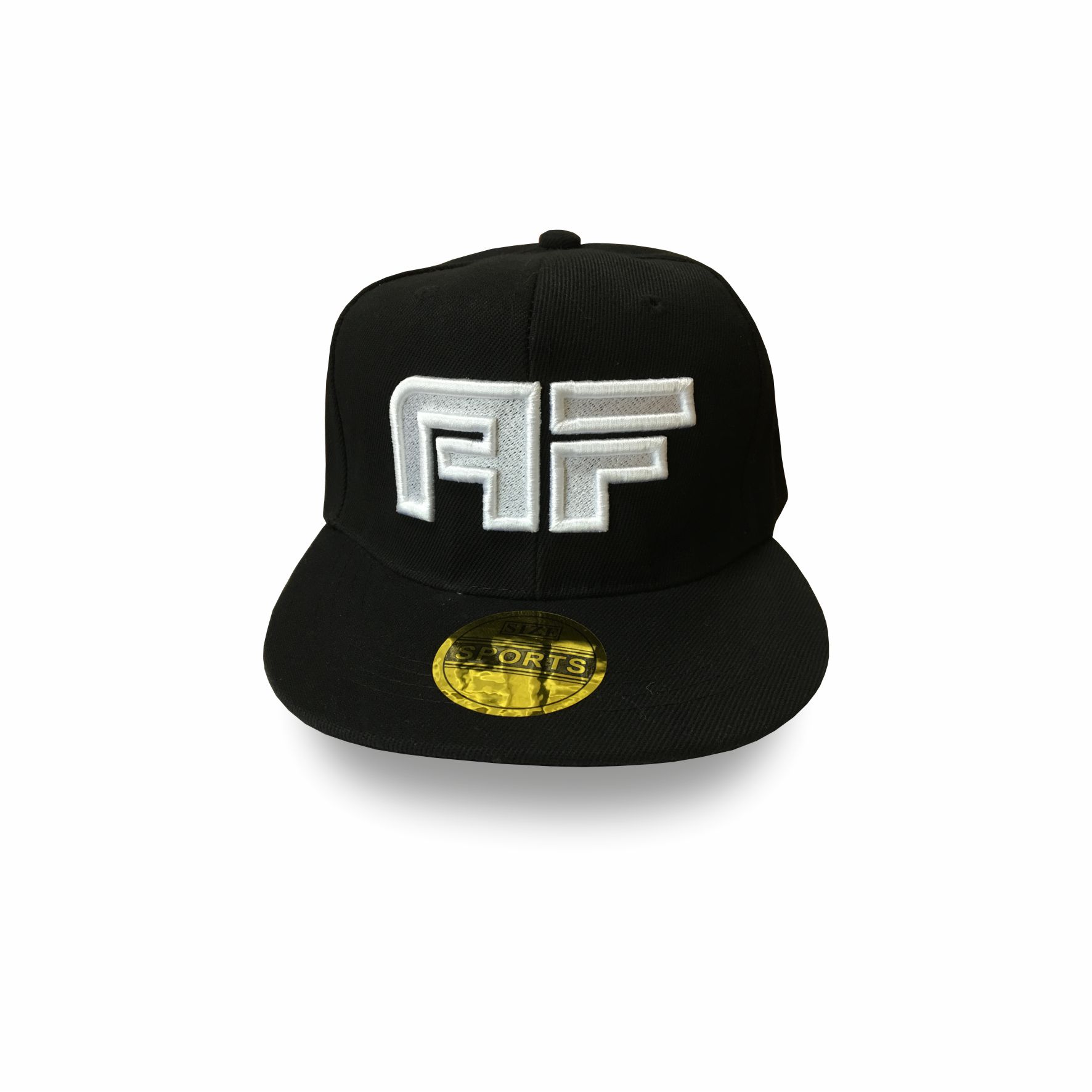 Бейсболка ММА