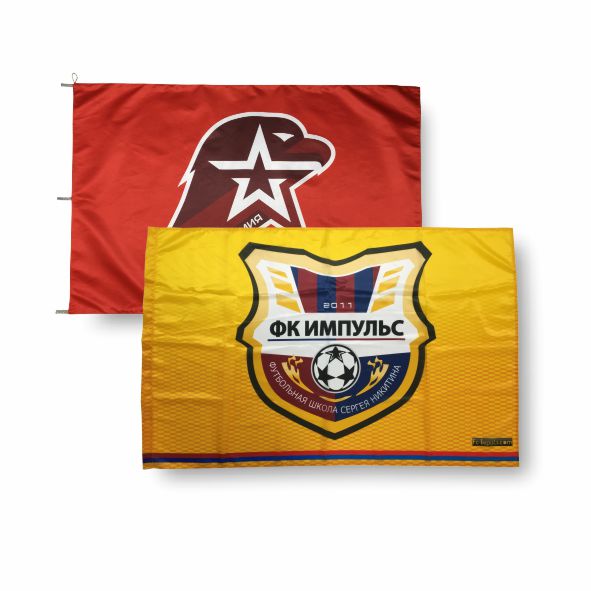 1.7.1. Флаги, знамёна