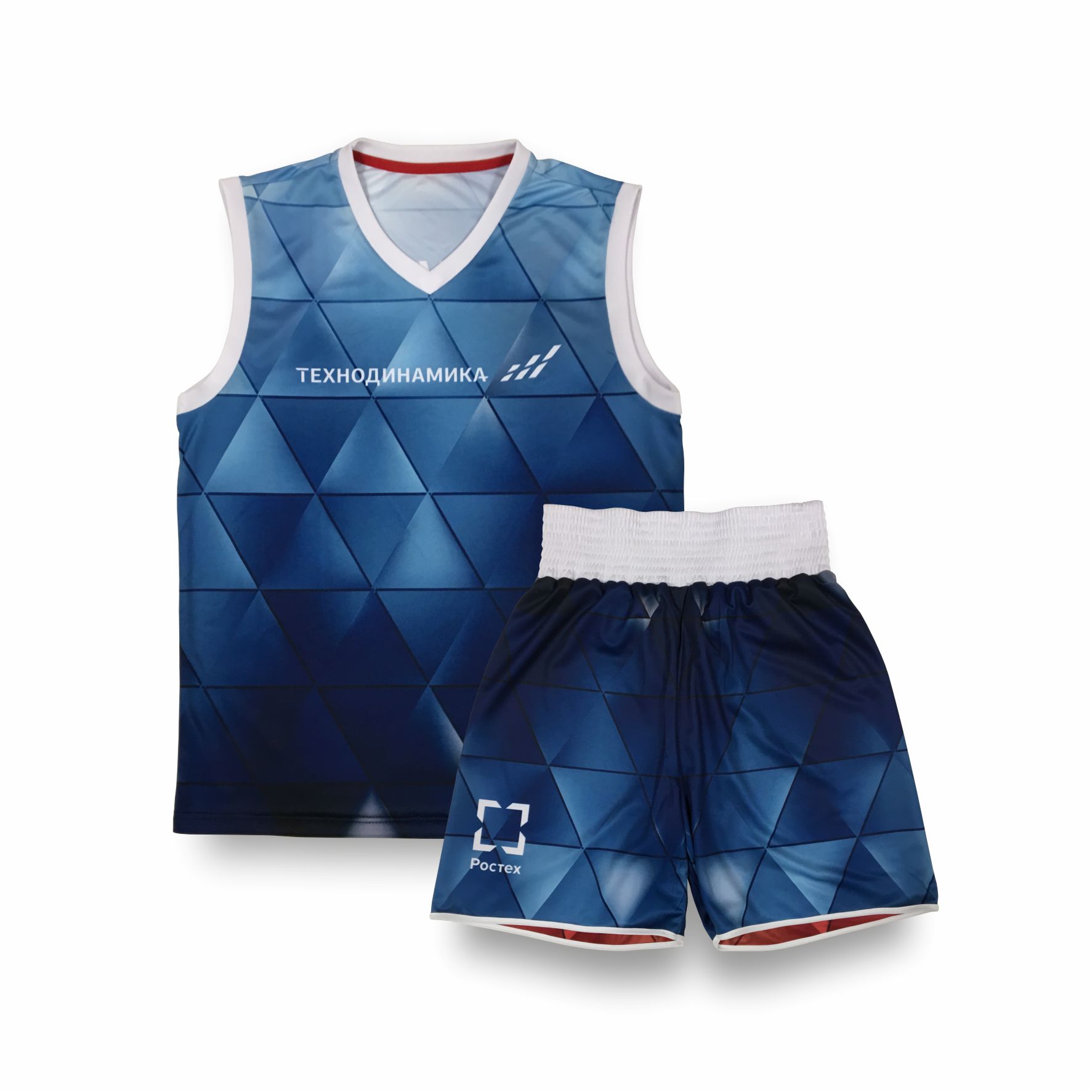 Майки шорты