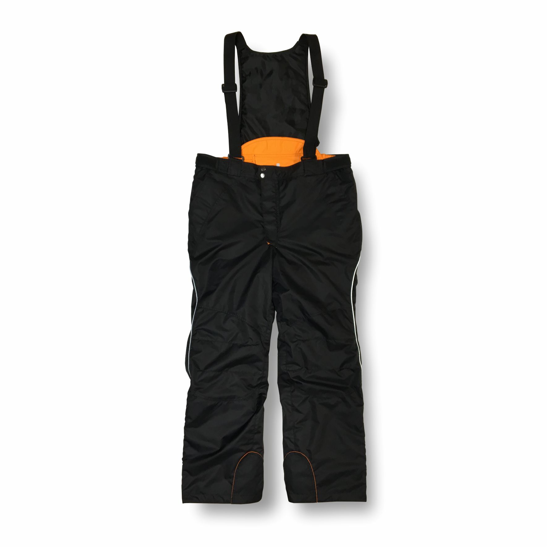 1.5.2. Полукомбинезон