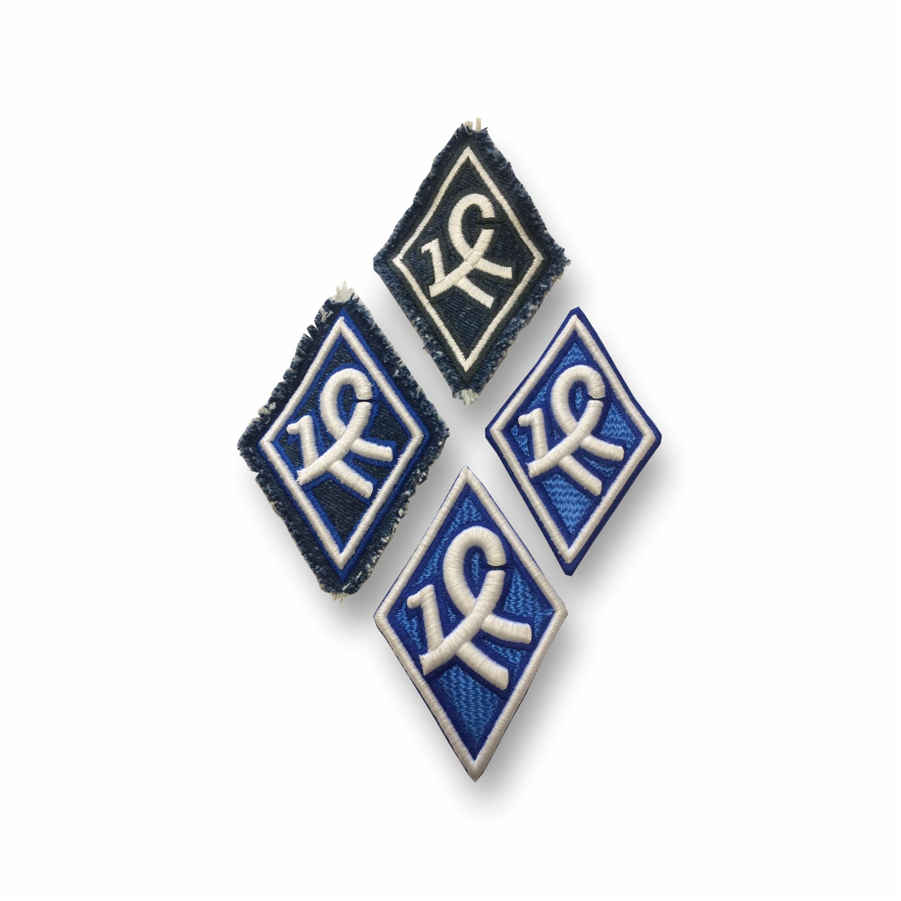 Нанесение (вышивка, флекс) ХК