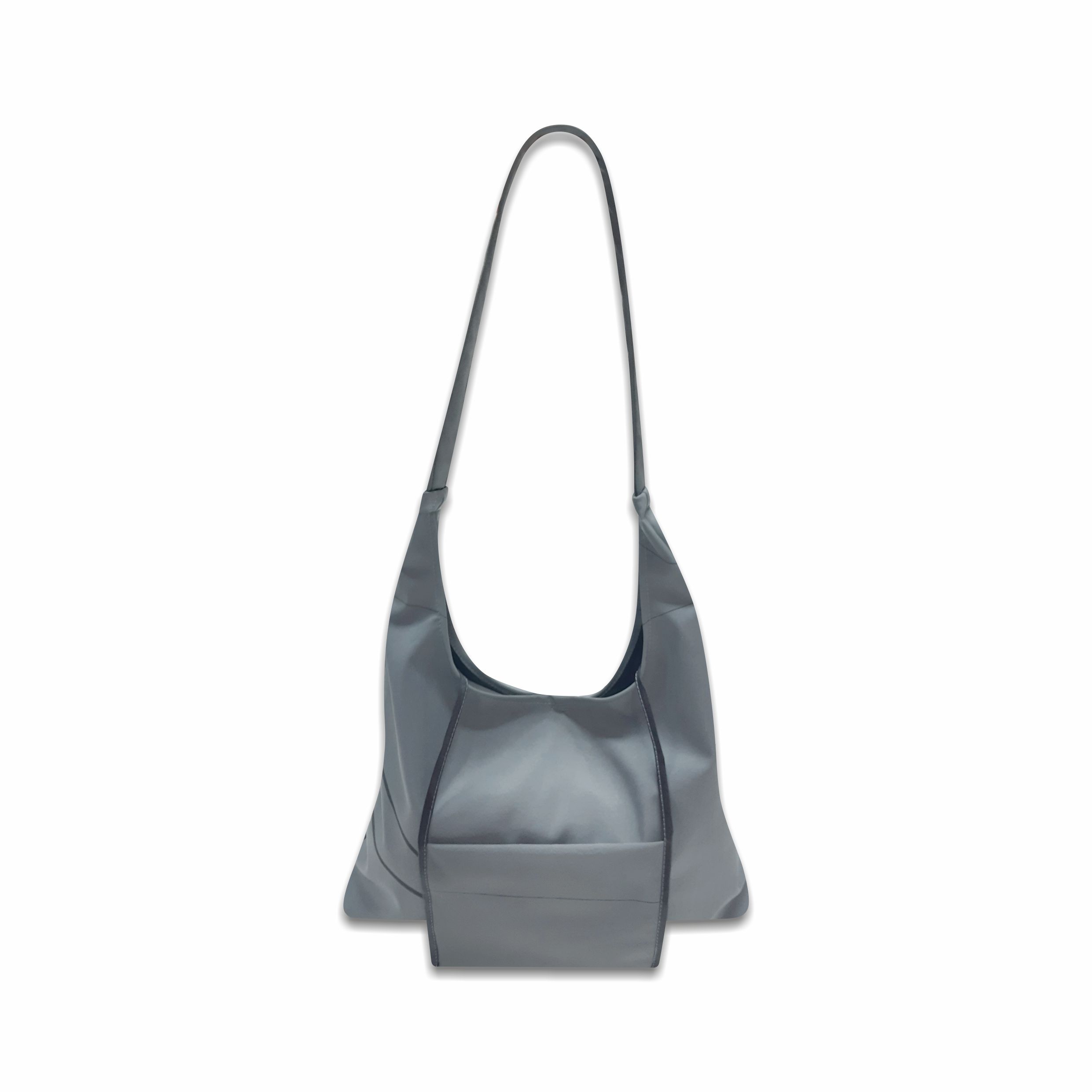 Сумка с одной лямкой