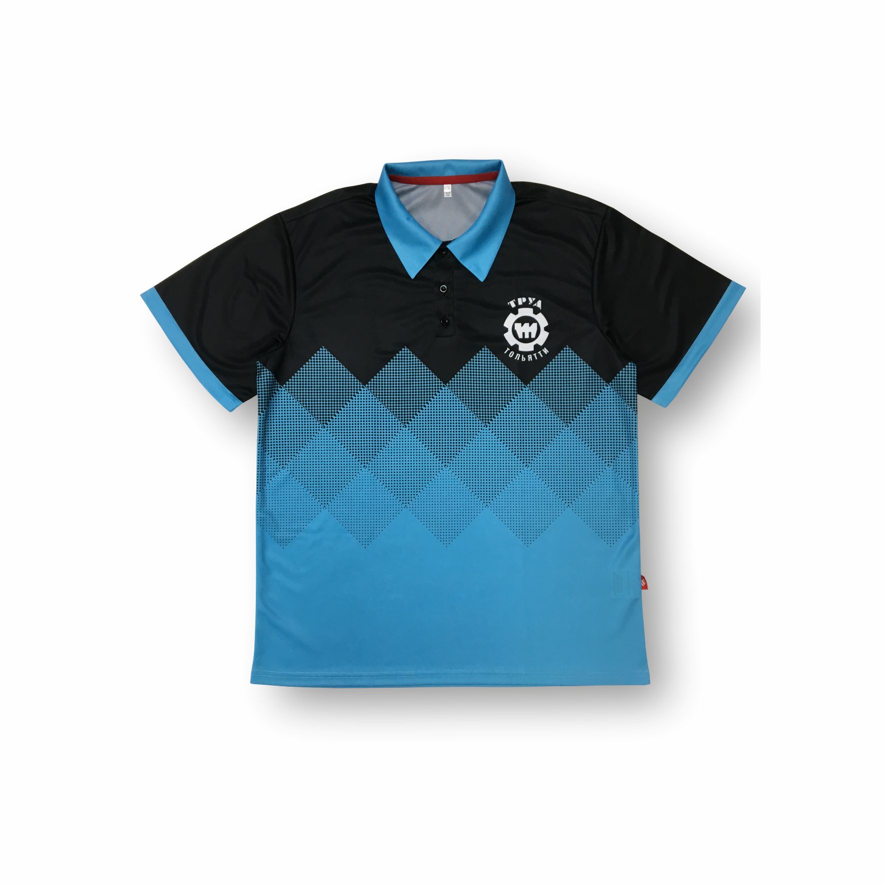 Поло парадное