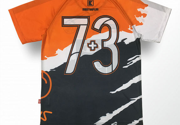 Майка ХК "Лада имидж"