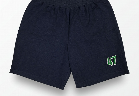 Шорты ХБ (М207)